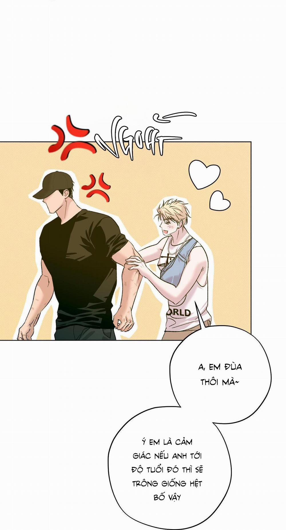 Driver's High 28 NT6 trang 14