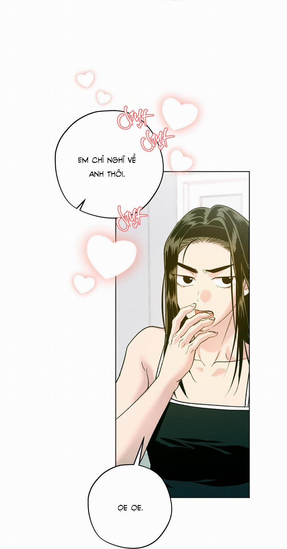 Driver's High 28 NT6 trang 15