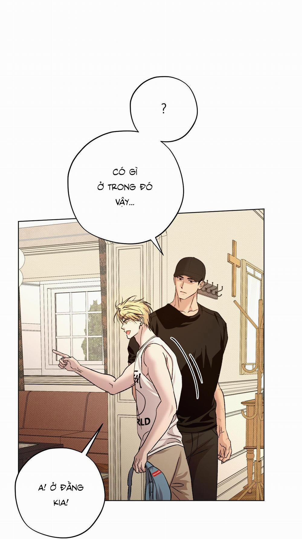 Driver's High 28 NT6 trang 21