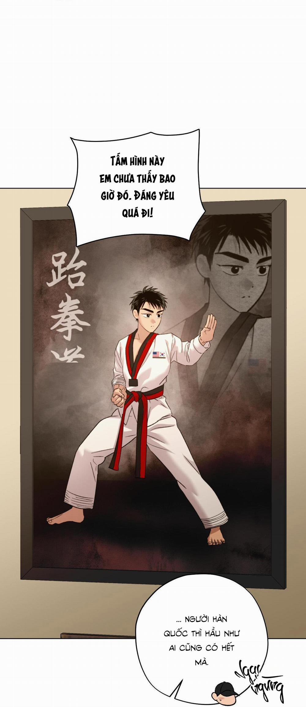 Driver's High 28 NT6 trang 22