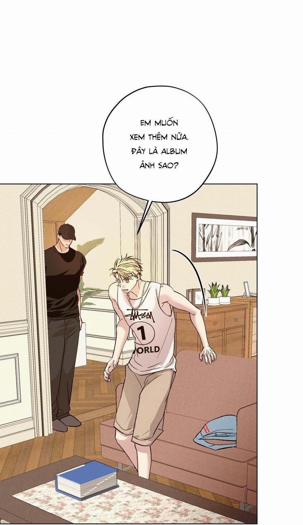 Driver's High 28 NT6 trang 23