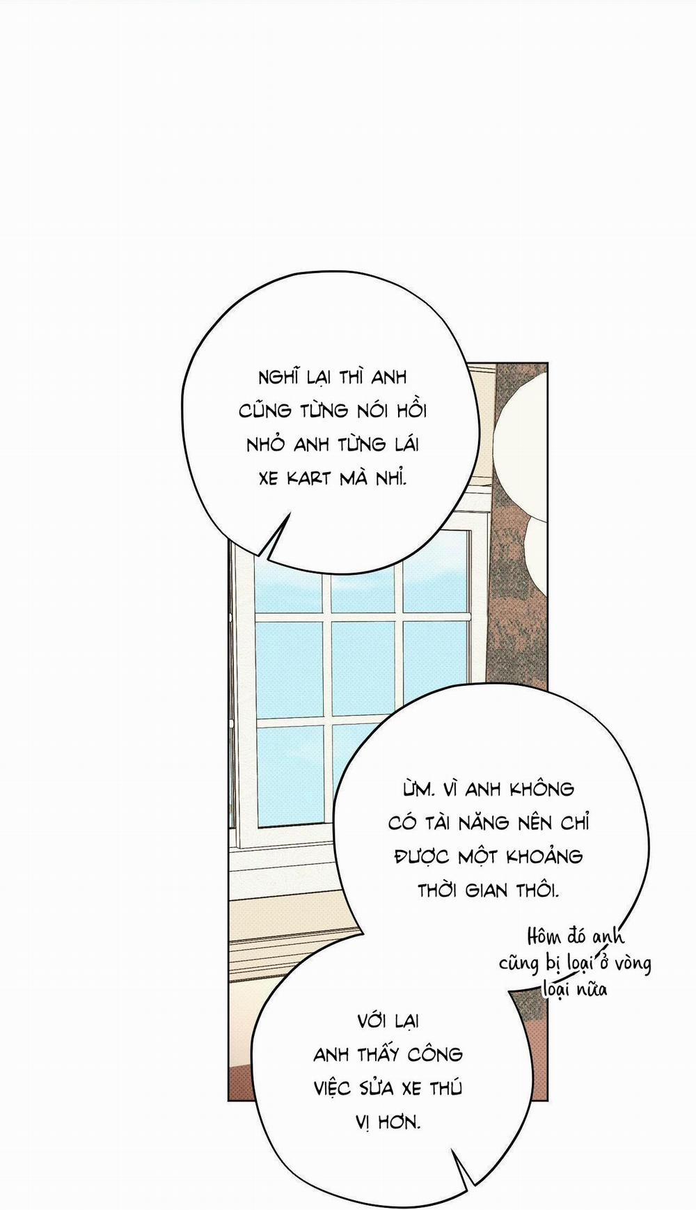 Driver's High 28 NT6 trang 28