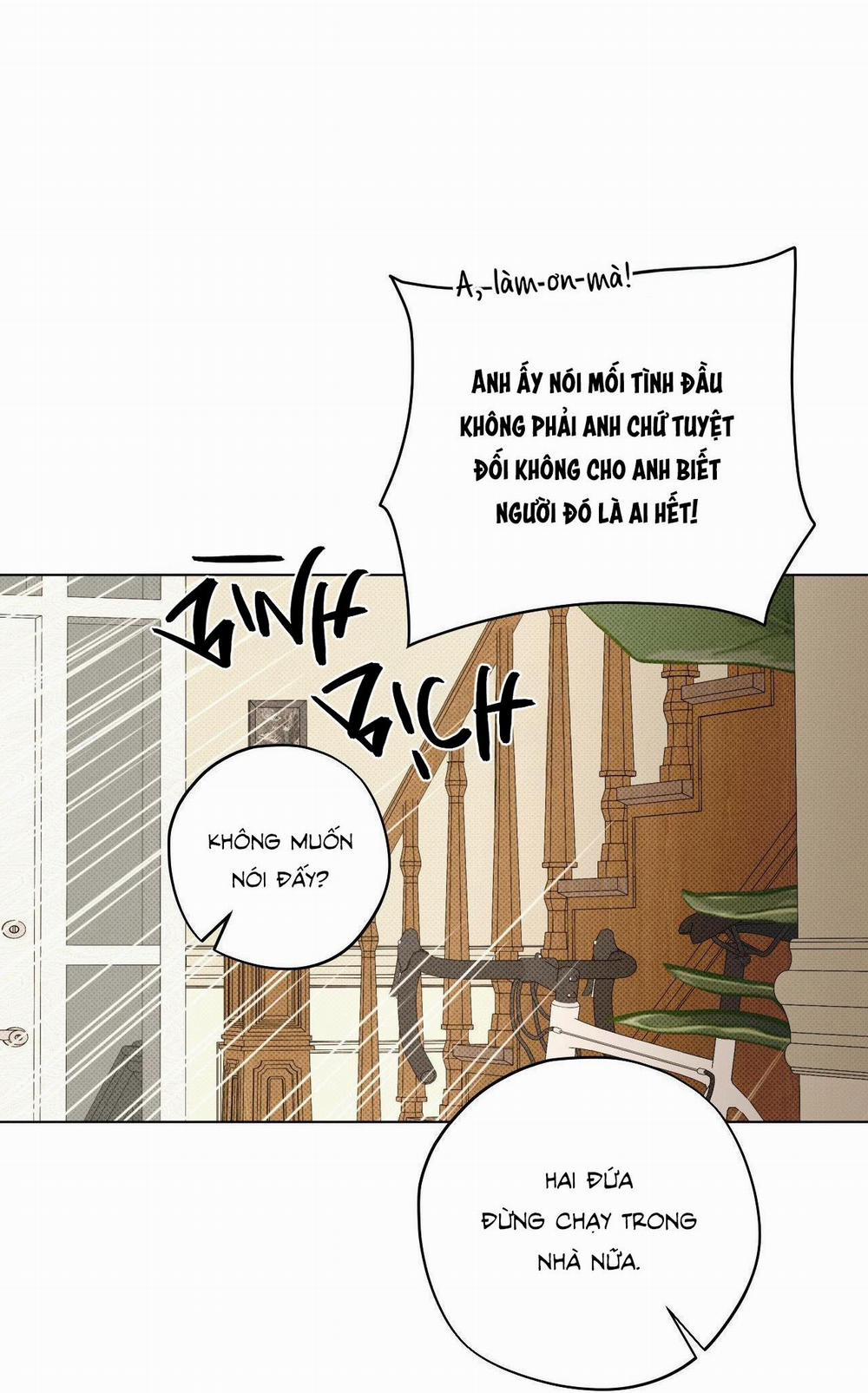 Driver's High 28 NT6 trang 32