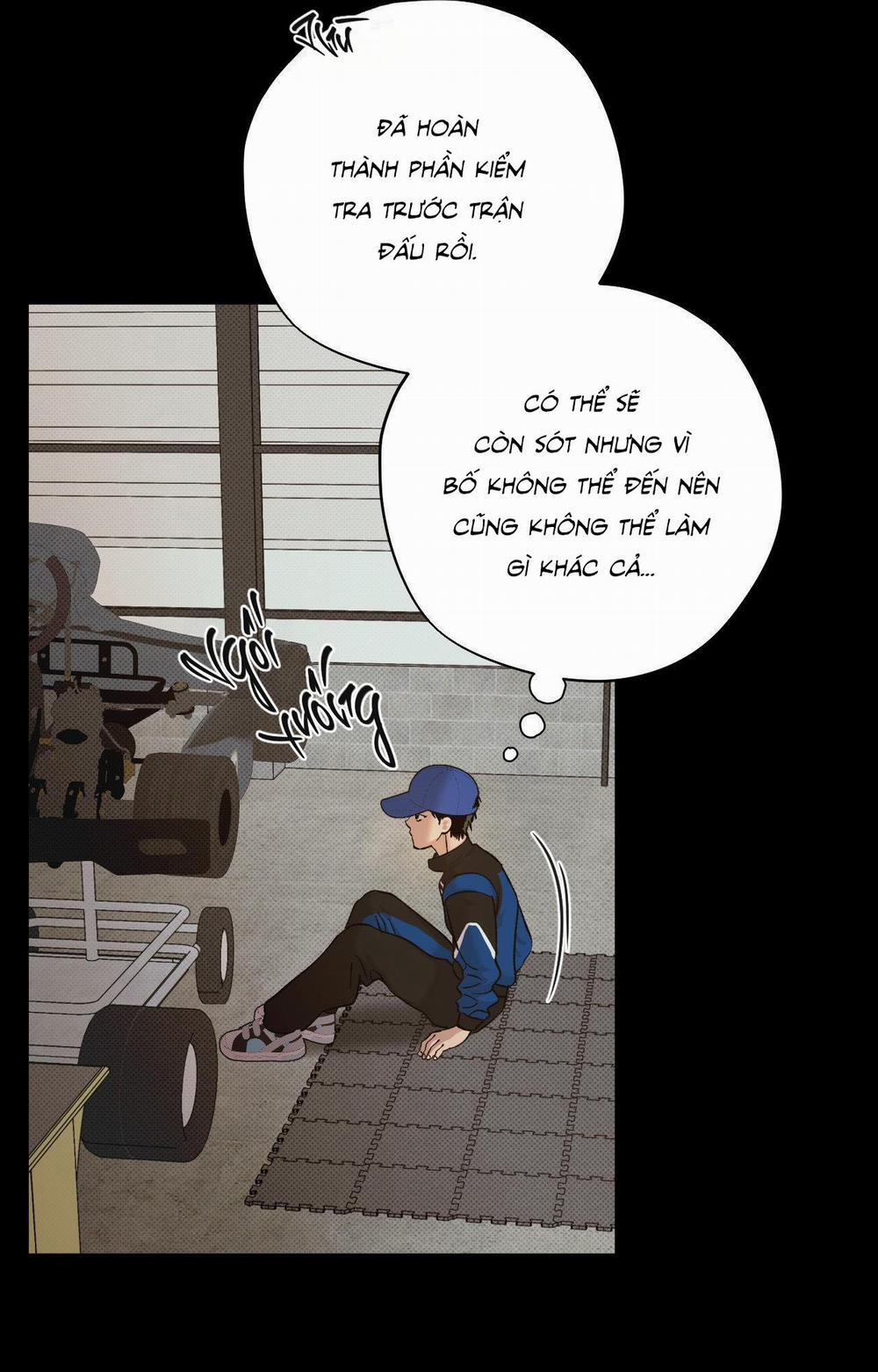 Driver's High 28 NT6 trang 45