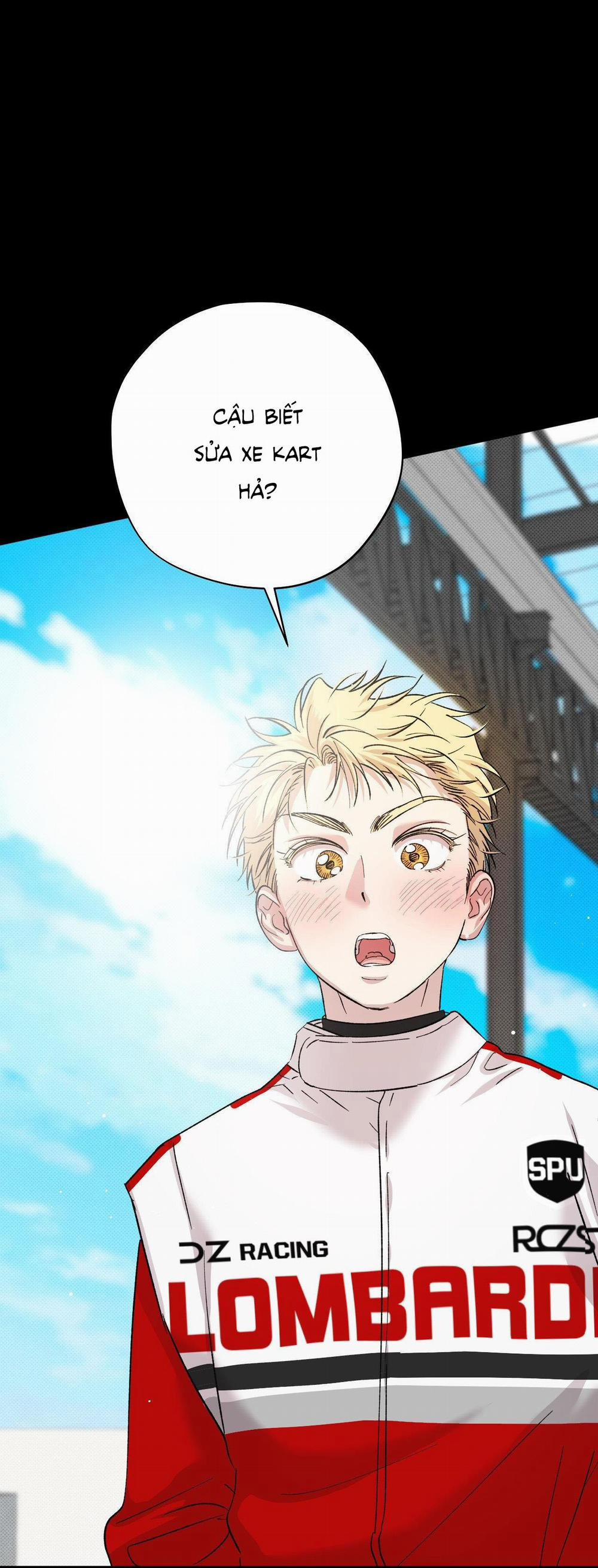 Driver's High 28 NT6 trang 47