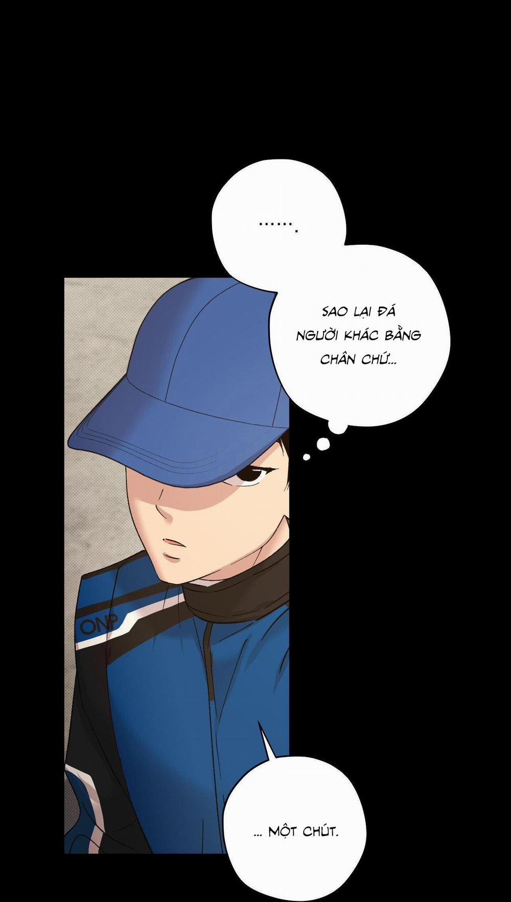 Driver's High 28 NT6 trang 48