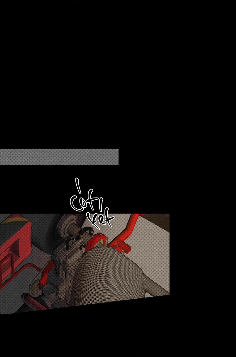 Driver's High 28 NT6 trang 51