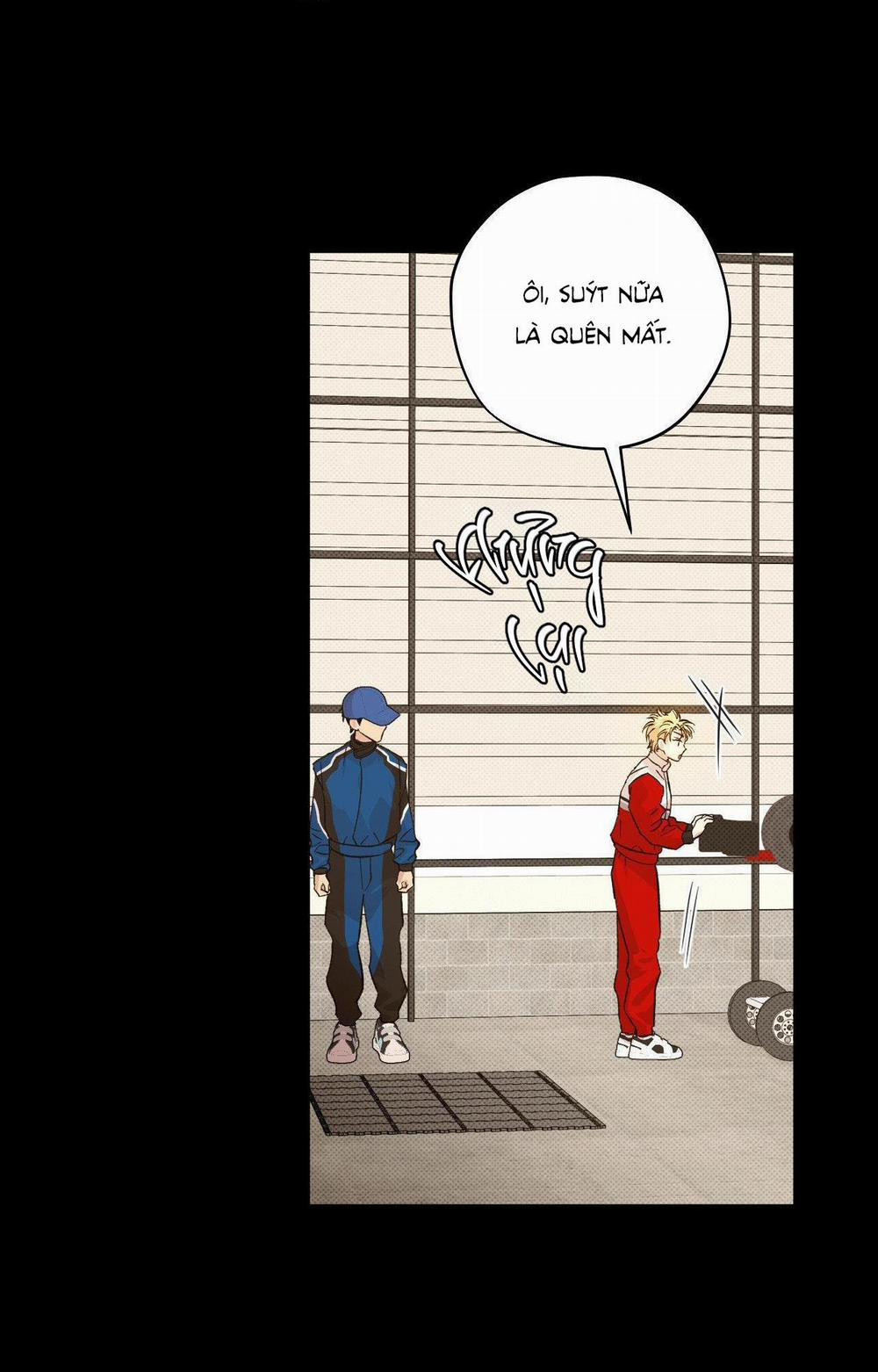 Driver's High 28 NT6 trang 54