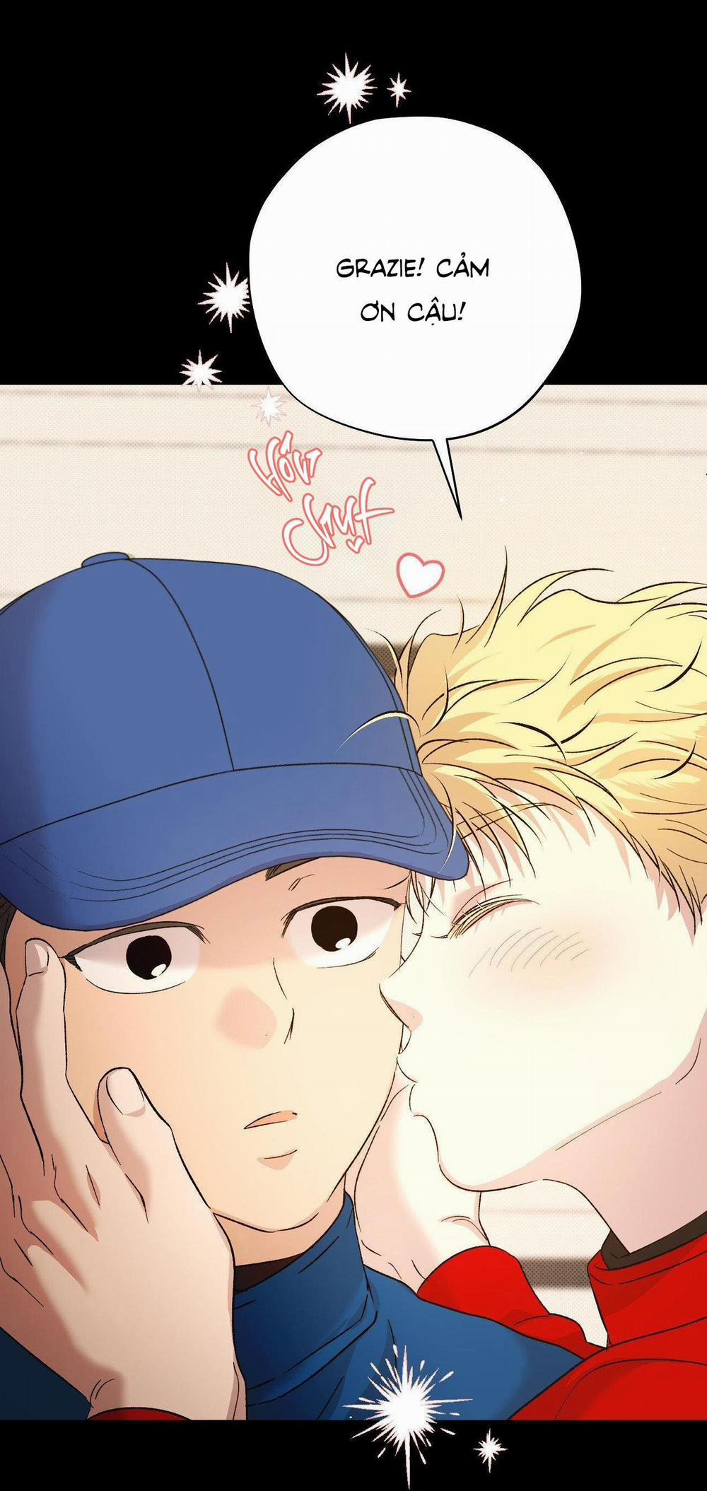 Driver's High 28 NT6 trang 55