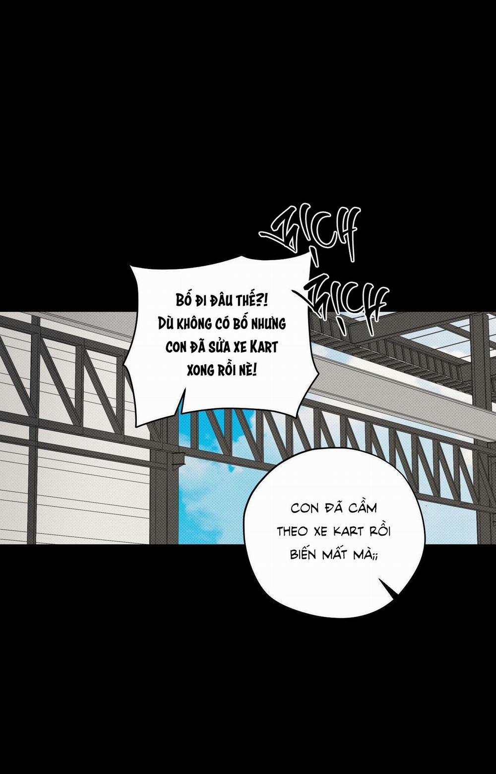 Driver's High 28 NT6 trang 58