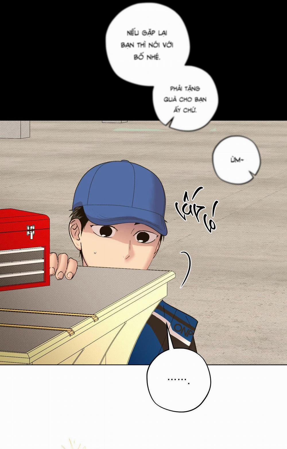 Driver's High 28 NT6 trang 62