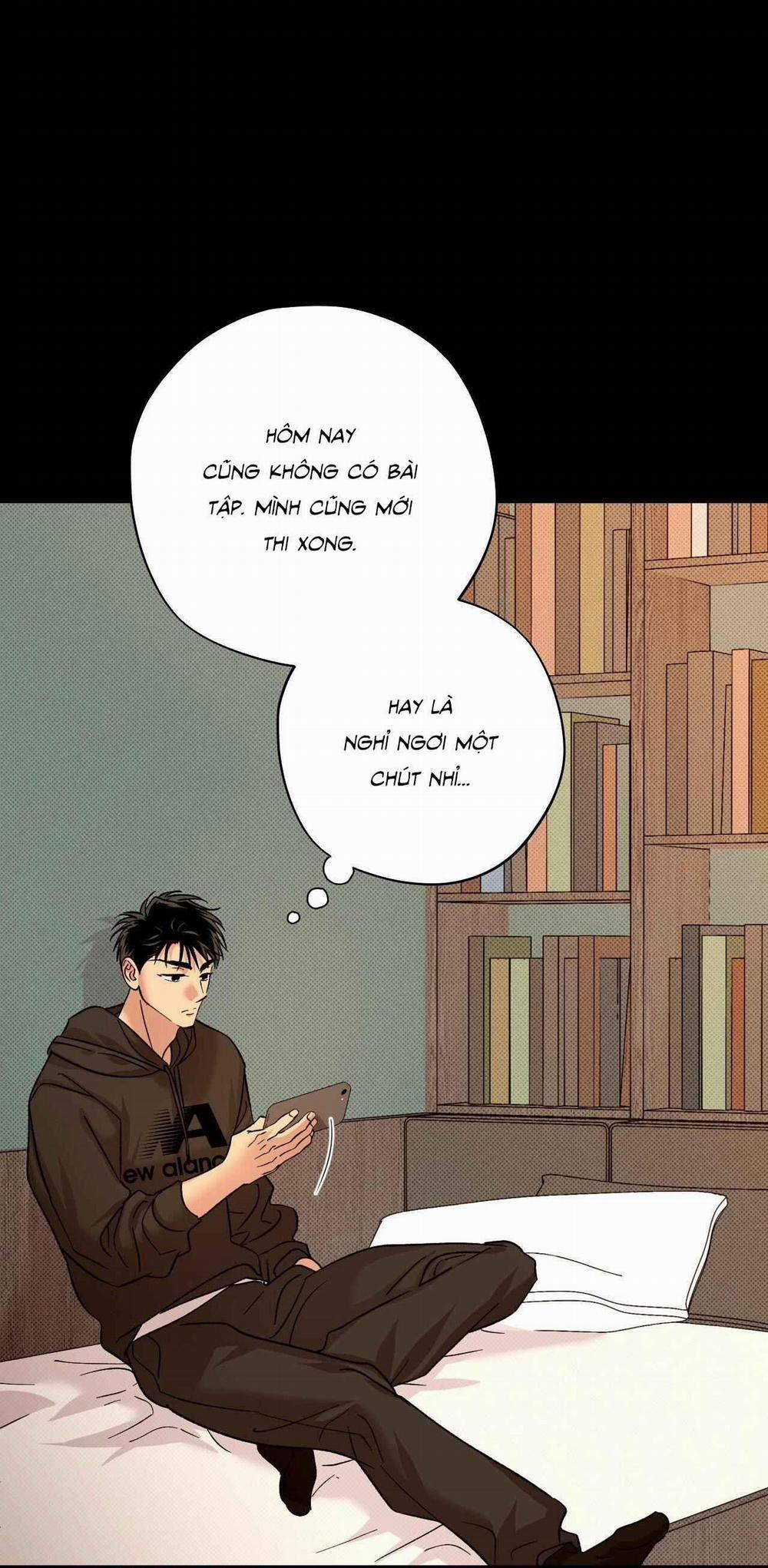 Driver's High 29 NT7 trang 18