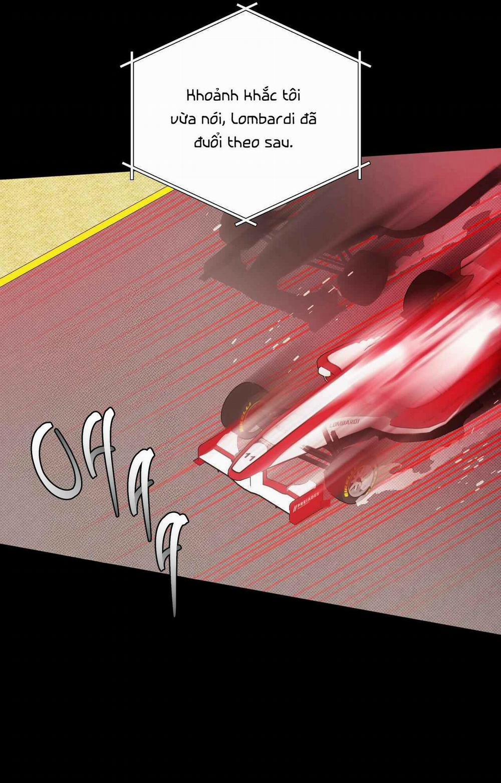 Driver's High 29 NT7 trang 21