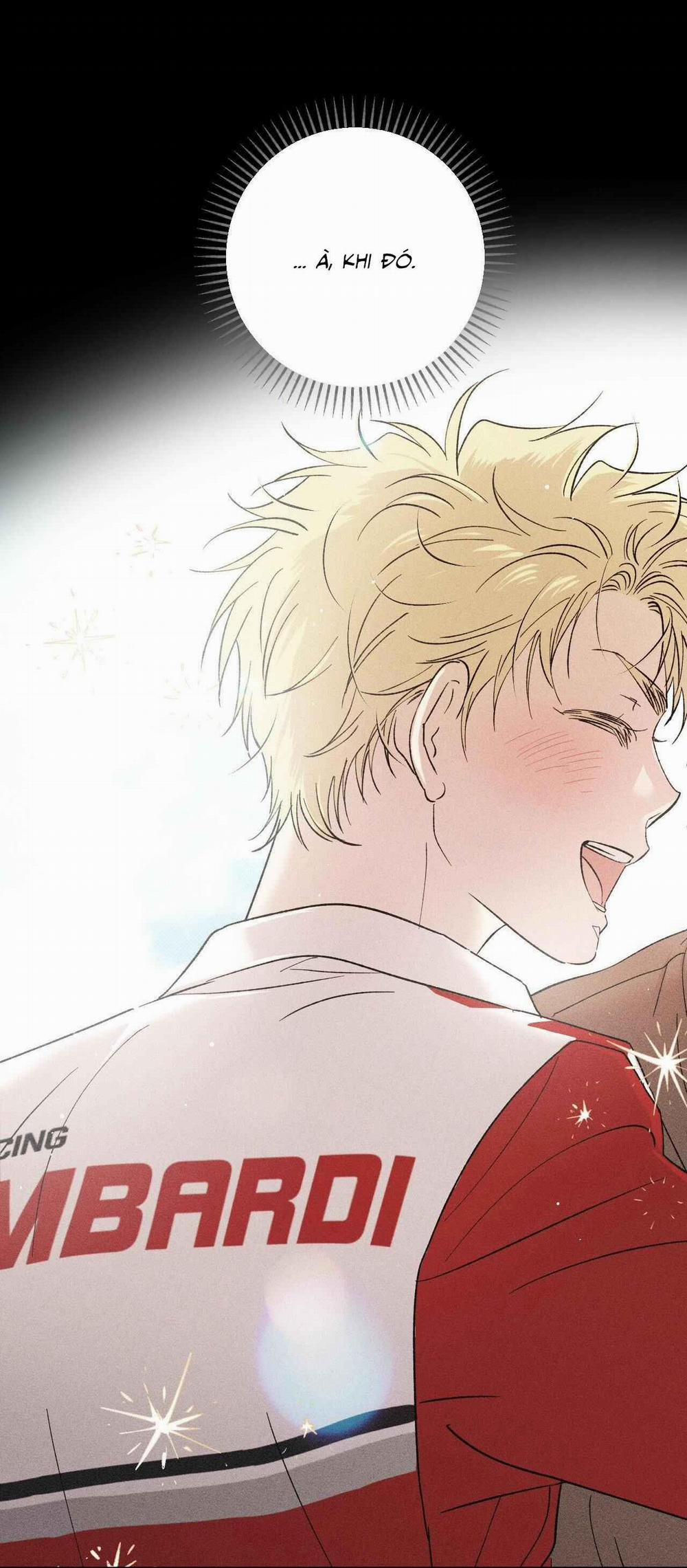 Driver's High 29 NT7 trang 23