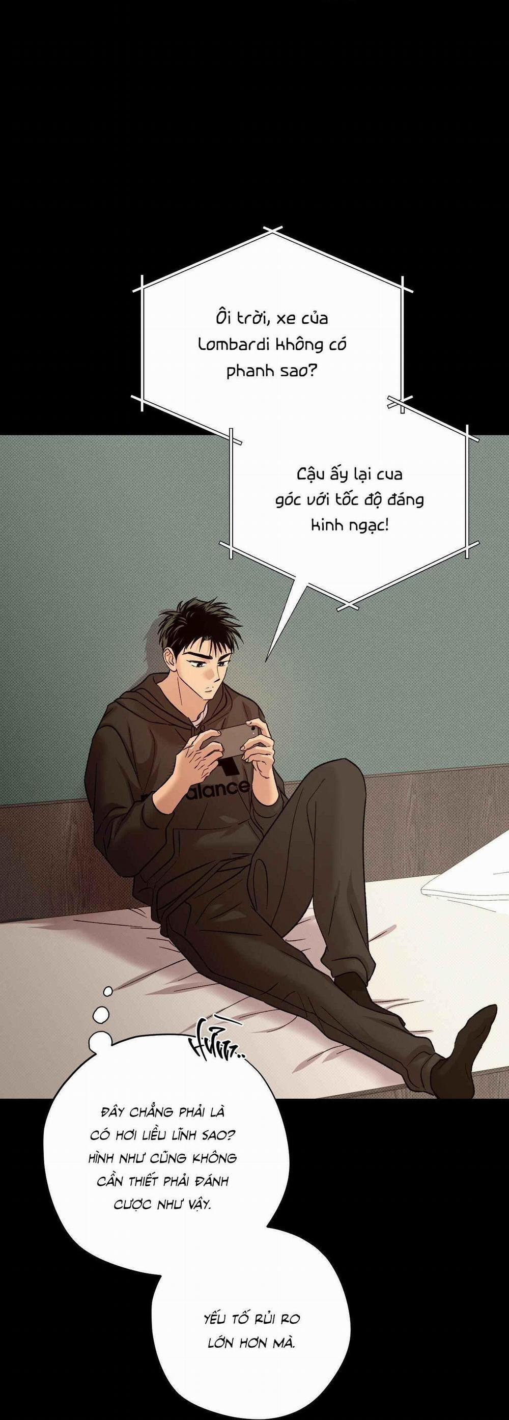 Driver's High 29 NT7 trang 25