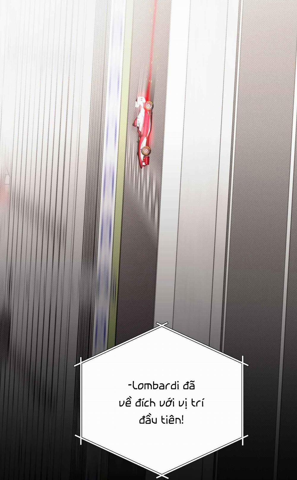 Driver's High 29 NT7 trang 34