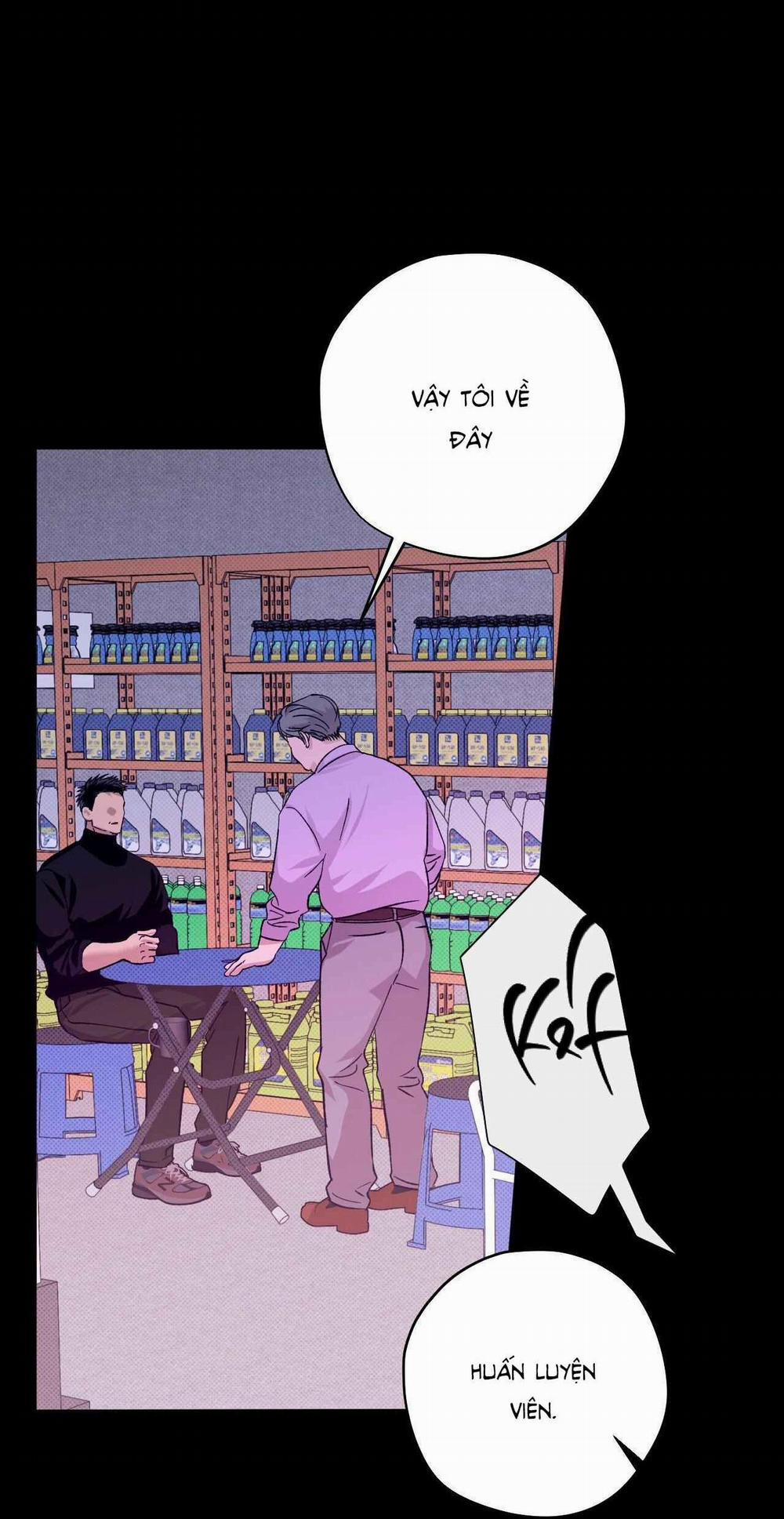 Driver's High 29 NT7 trang 50