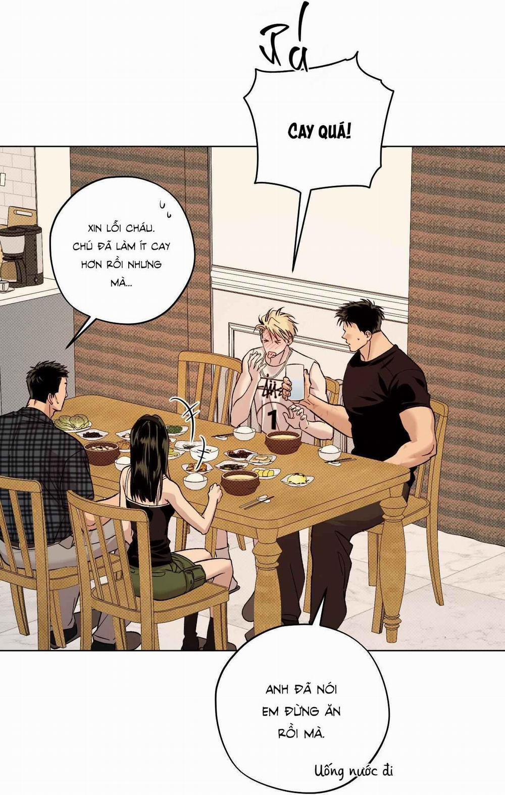 Driver's High 29 NT7 trang 58