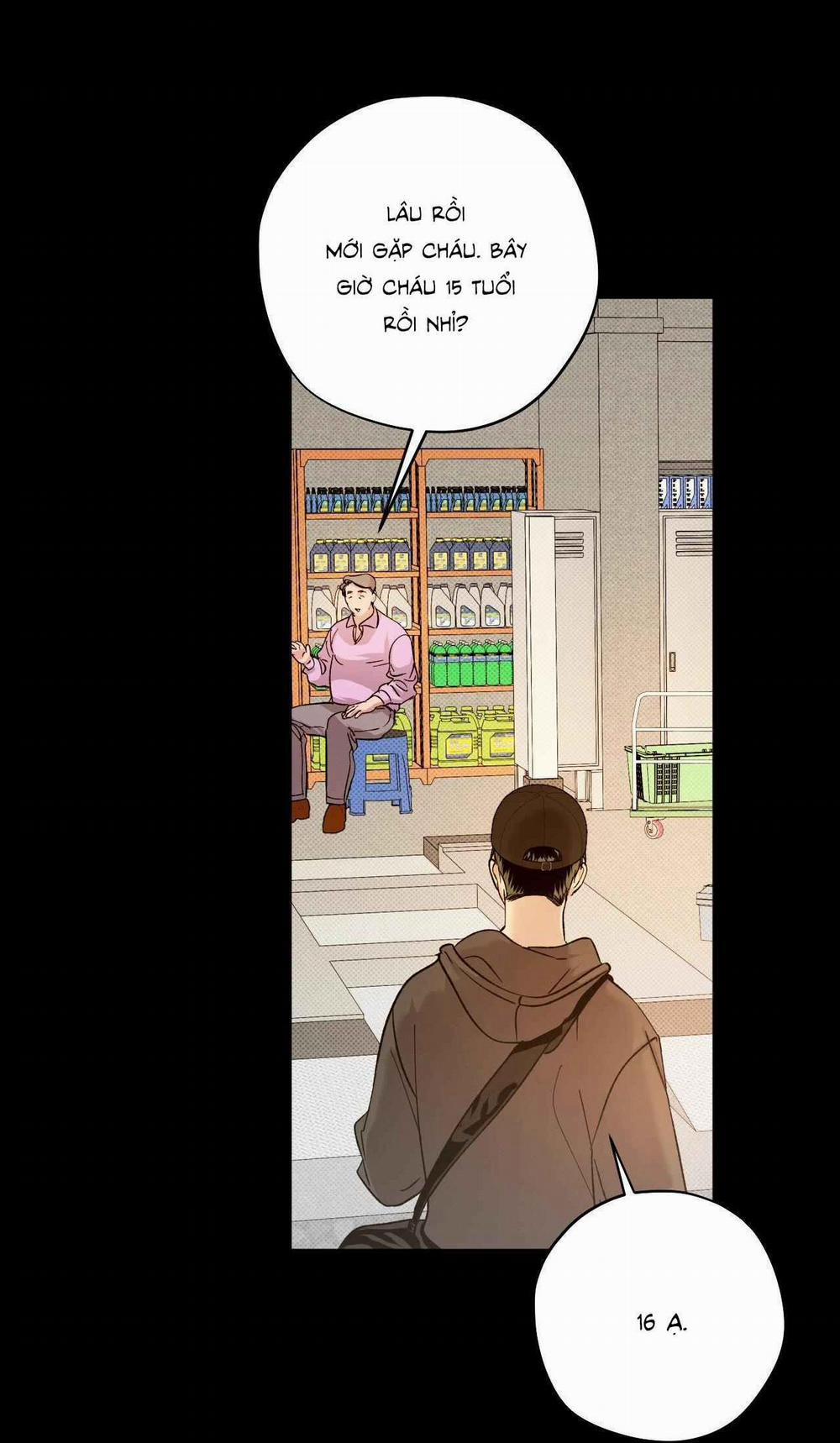 Driver's High 29 NT7 trang 6