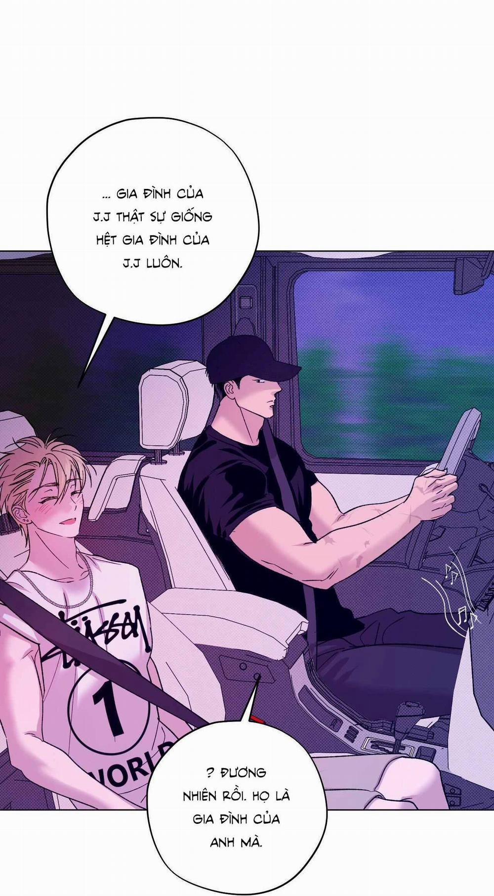 Driver's High 29 NT7 trang 67