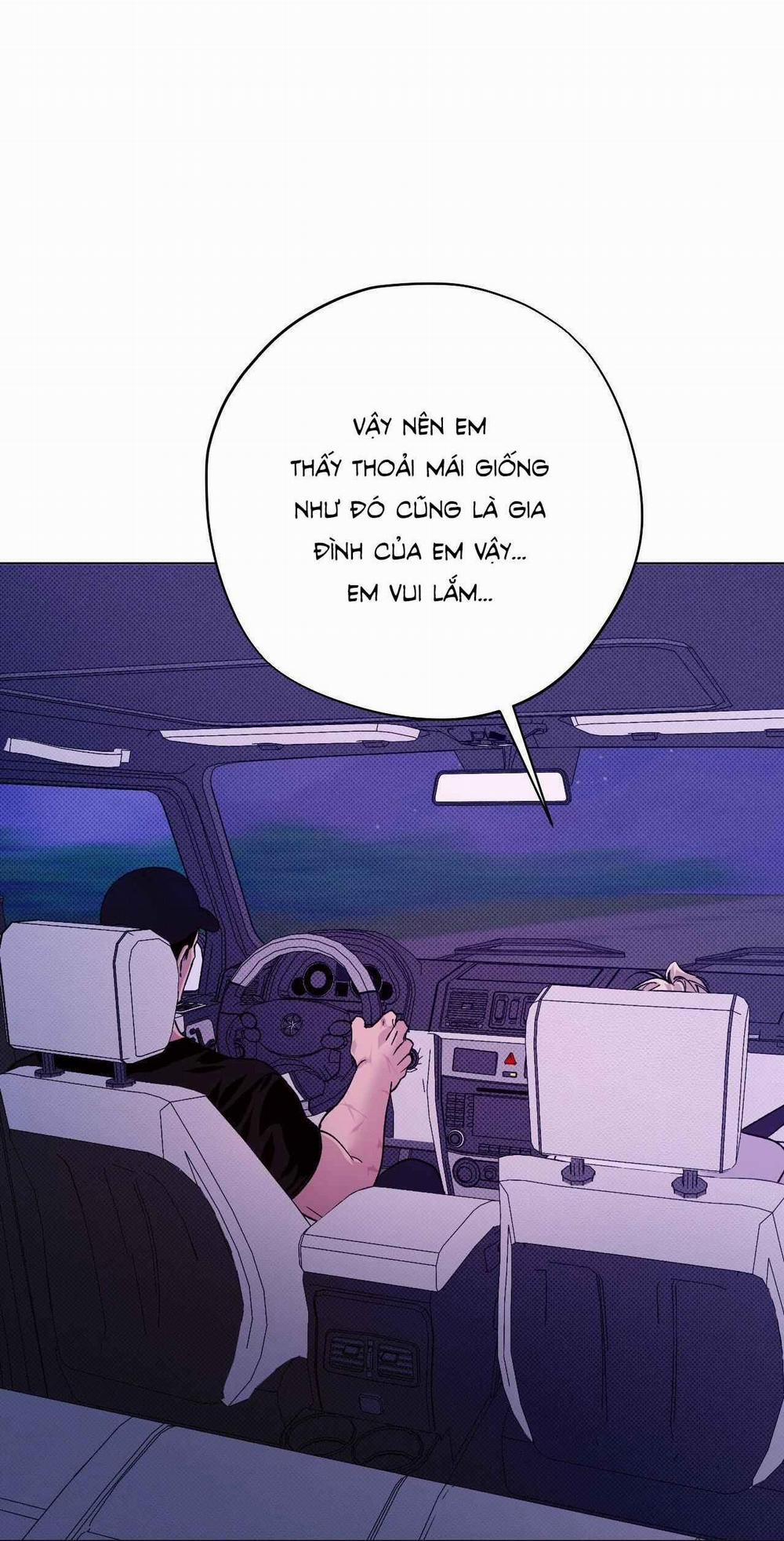 Driver's High 29 NT7 trang 69