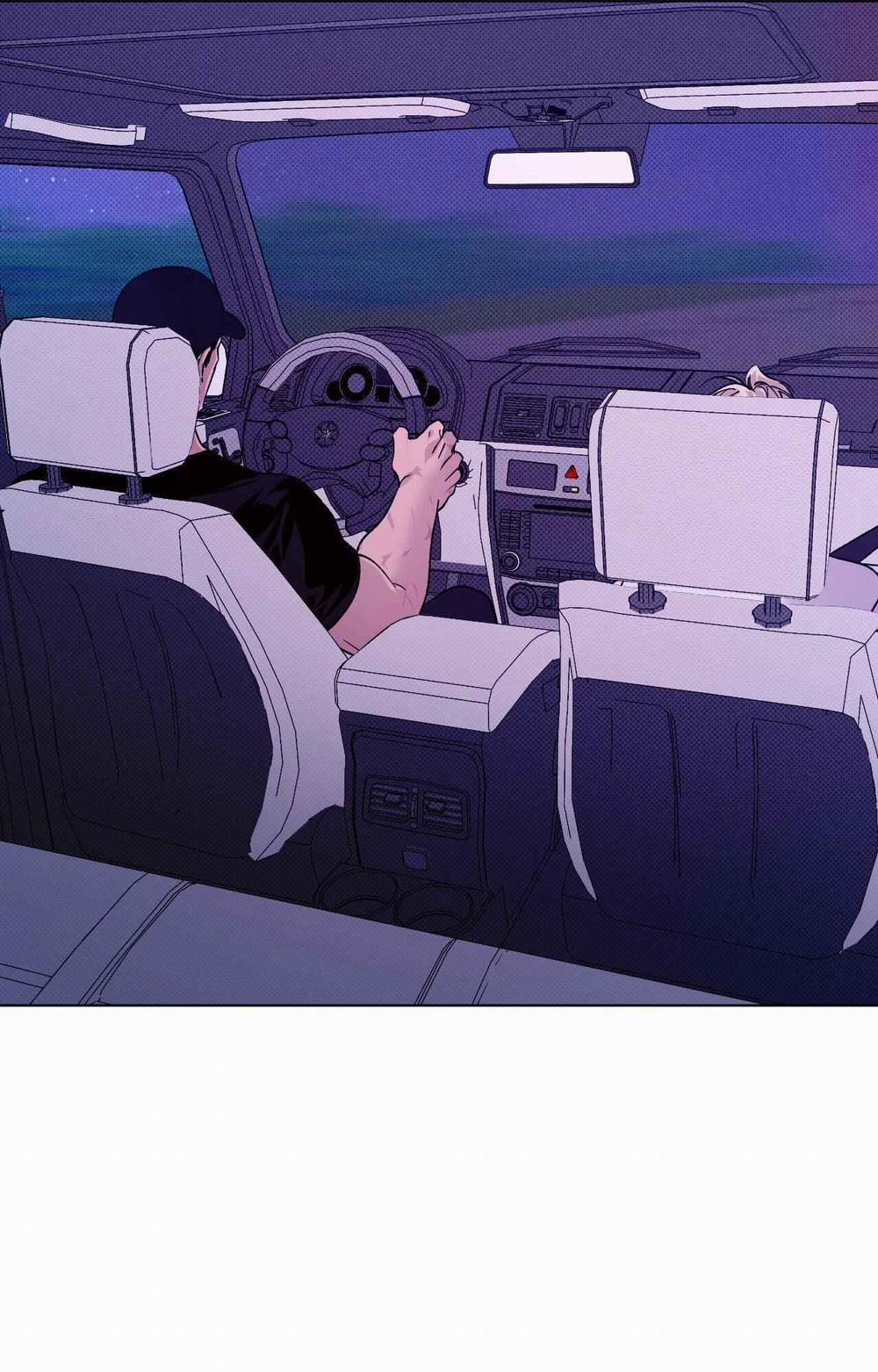 Driver's High 29 NT7 trang 71