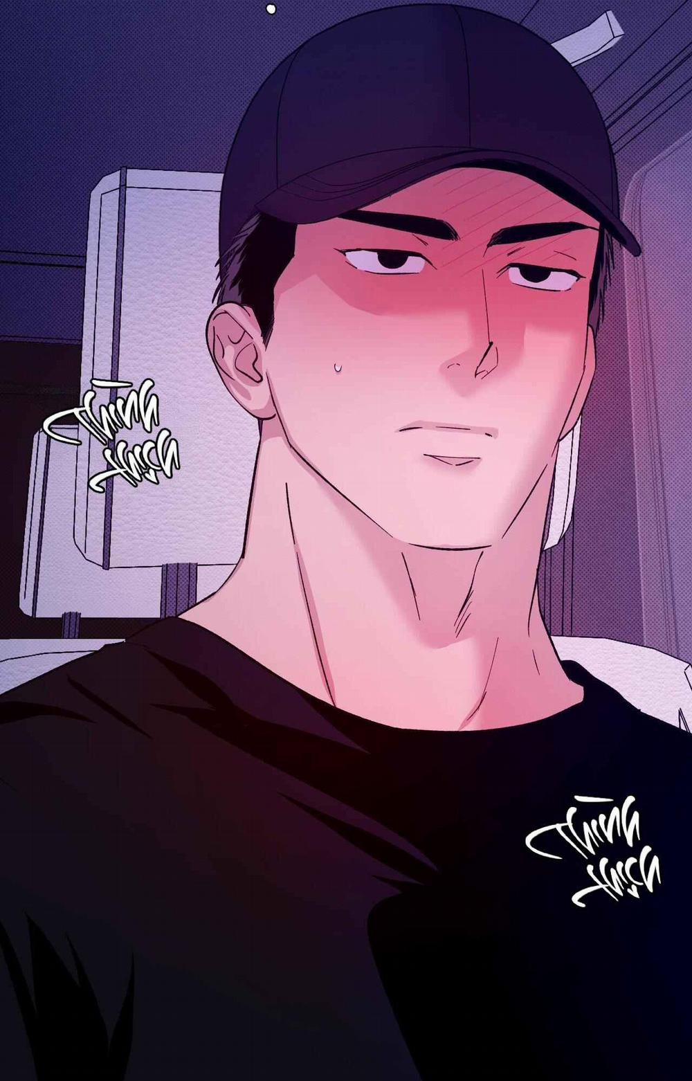 Driver's High 29 NT7 trang 74