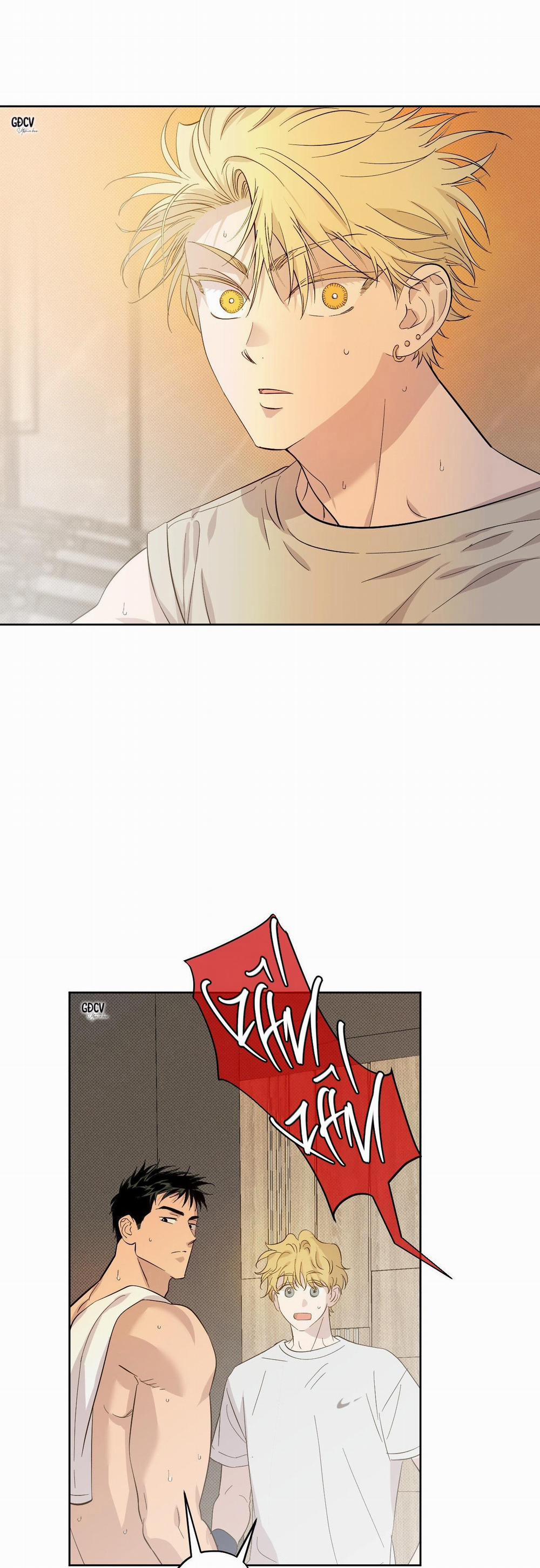 Driver's High 3 trang 5