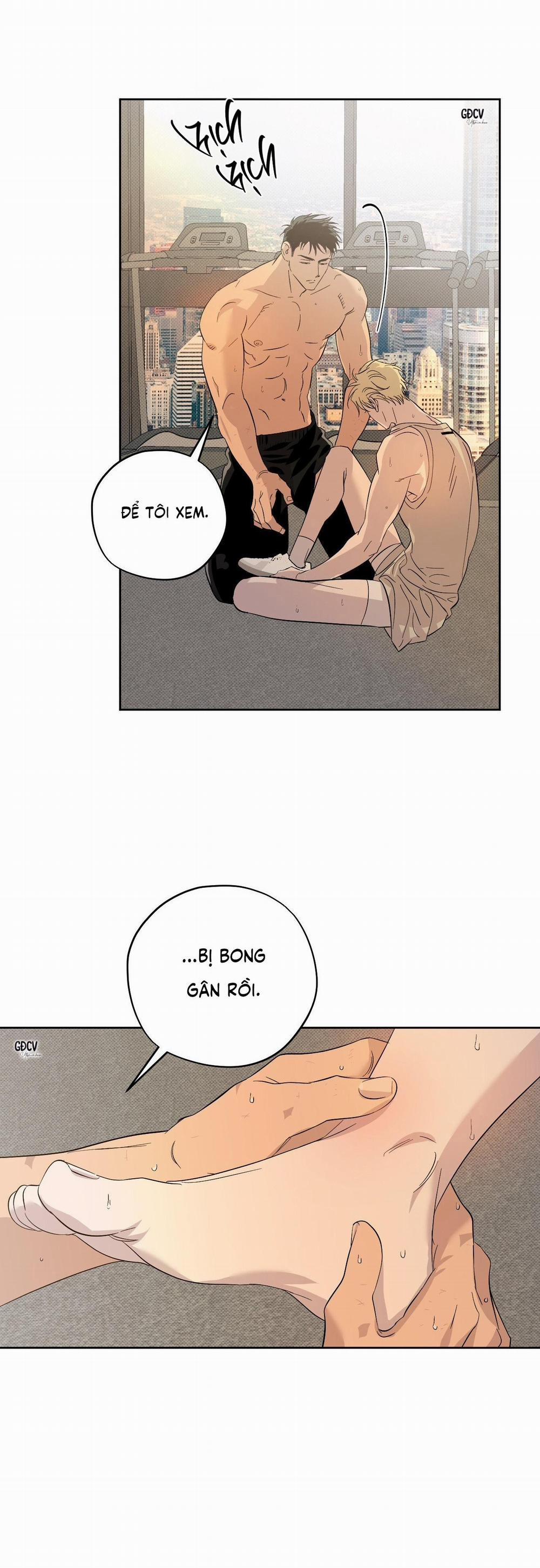 Driver's High 3 trang 7