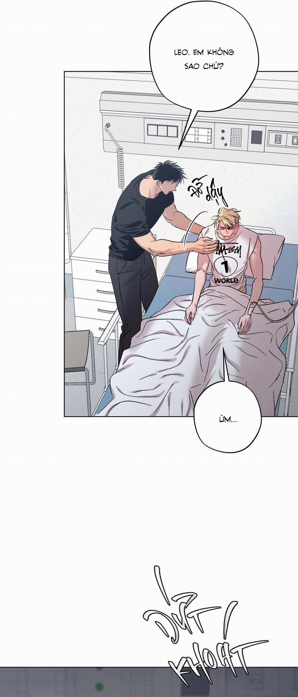 Driver's High 30 NT8 trang 11