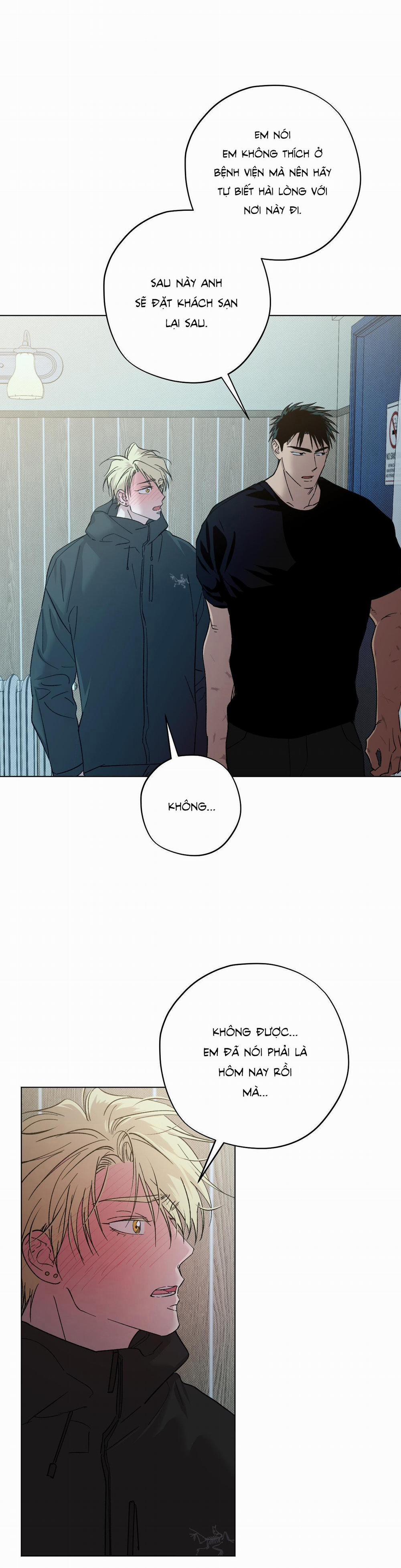 Driver's High 30 NT8 trang 14