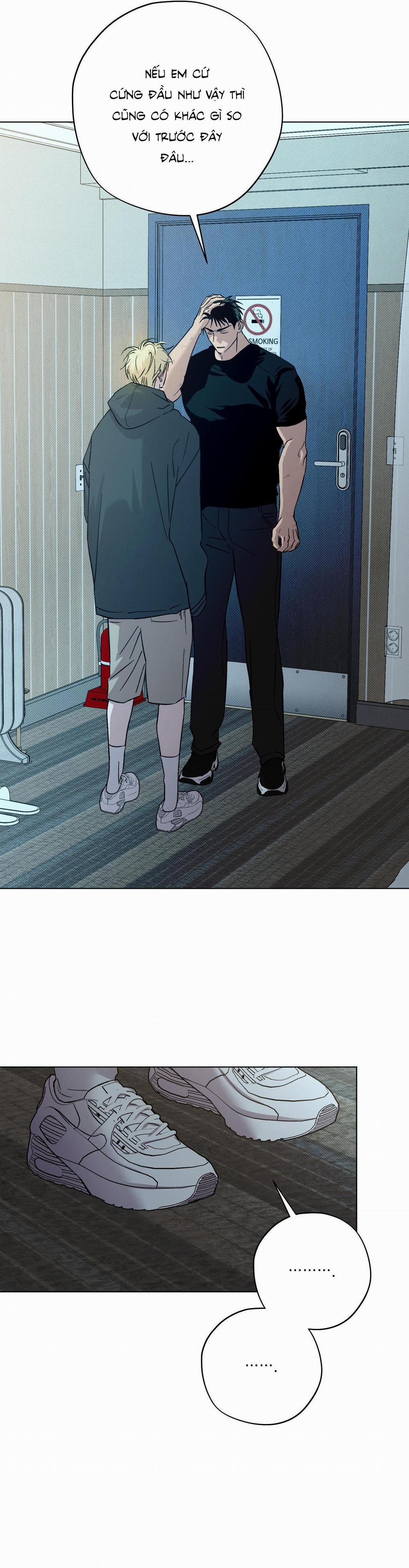 Driver's High 30 NT8 trang 18