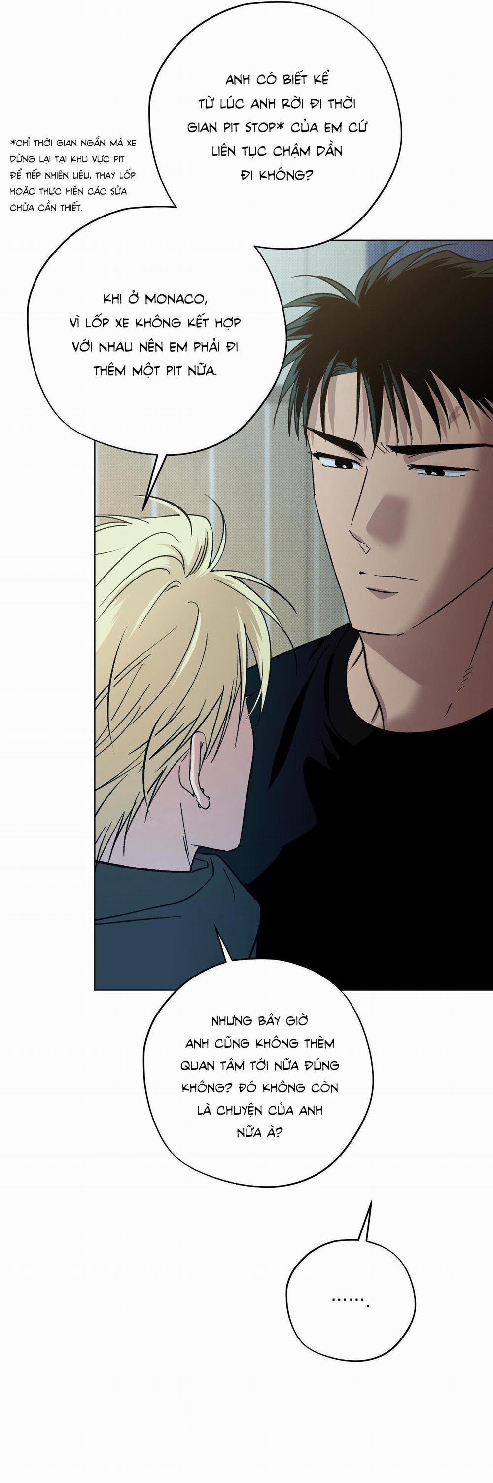 Driver's High 30 NT8 trang 21