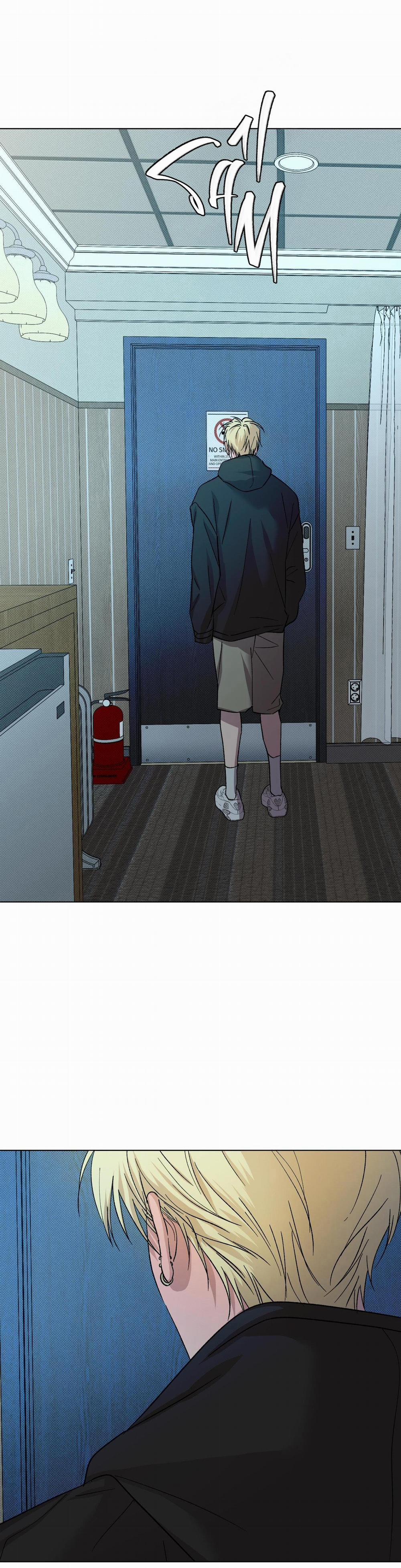 Driver's High 30 NT8 trang 28