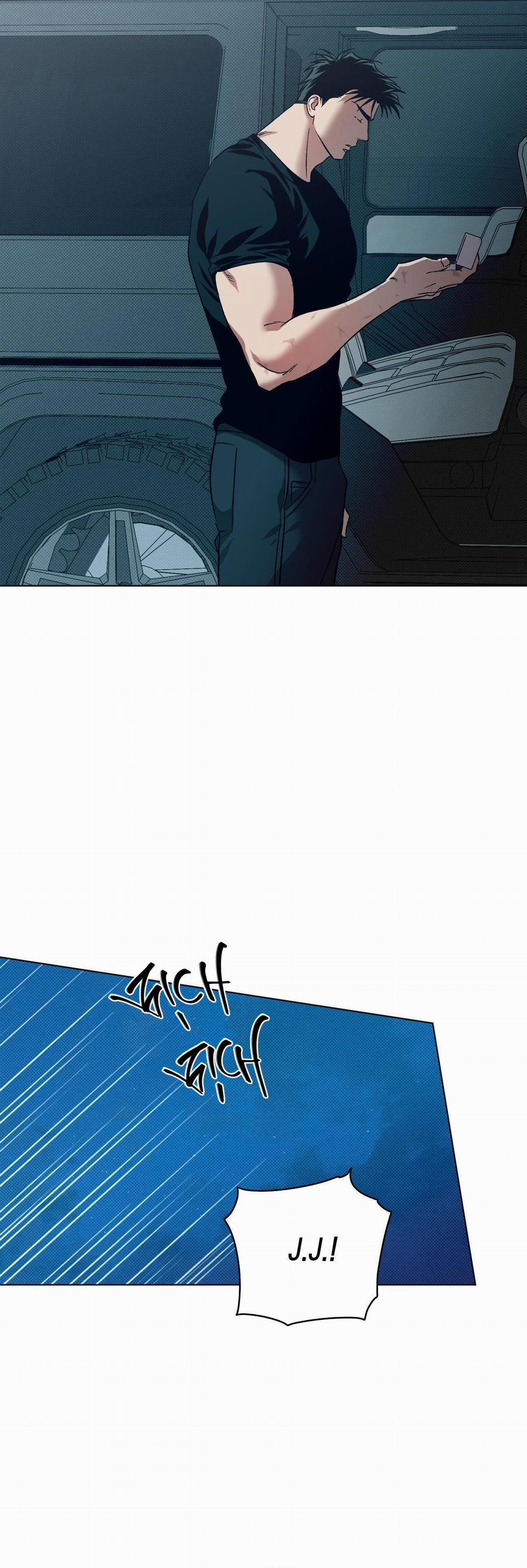 Driver's High 30 NT8 trang 34