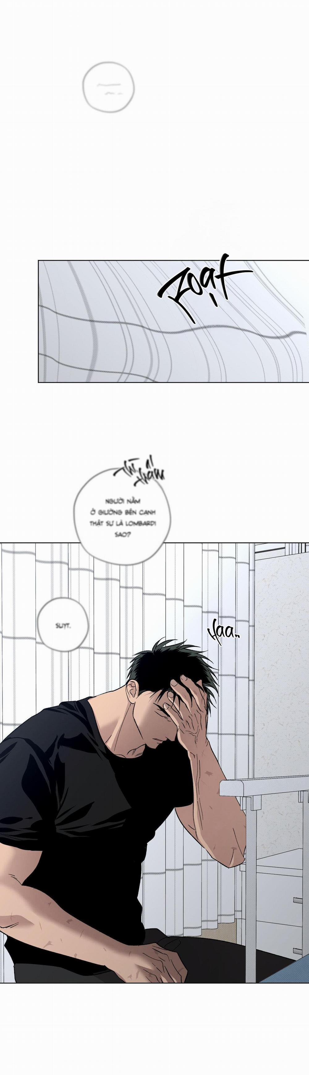 Driver's High 30 NT8 trang 7