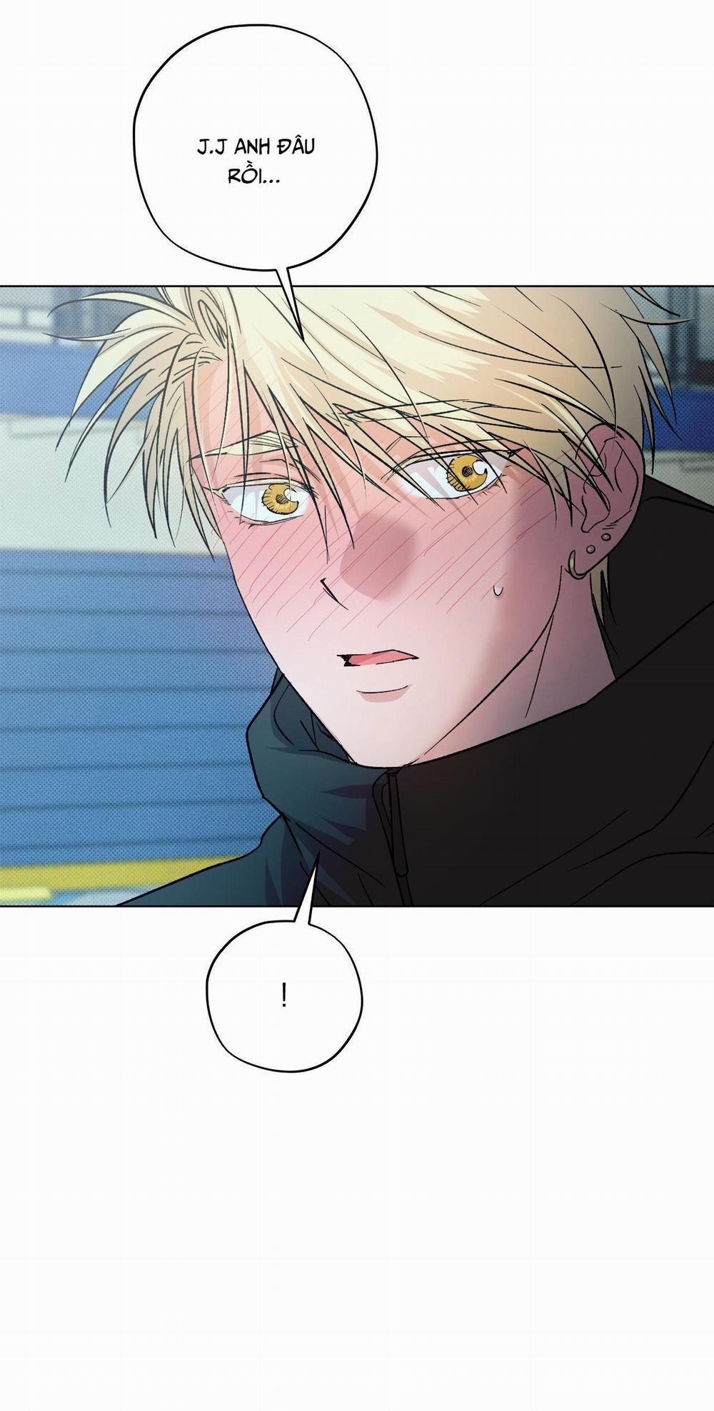 Driver's High 31 NT9 trang 14