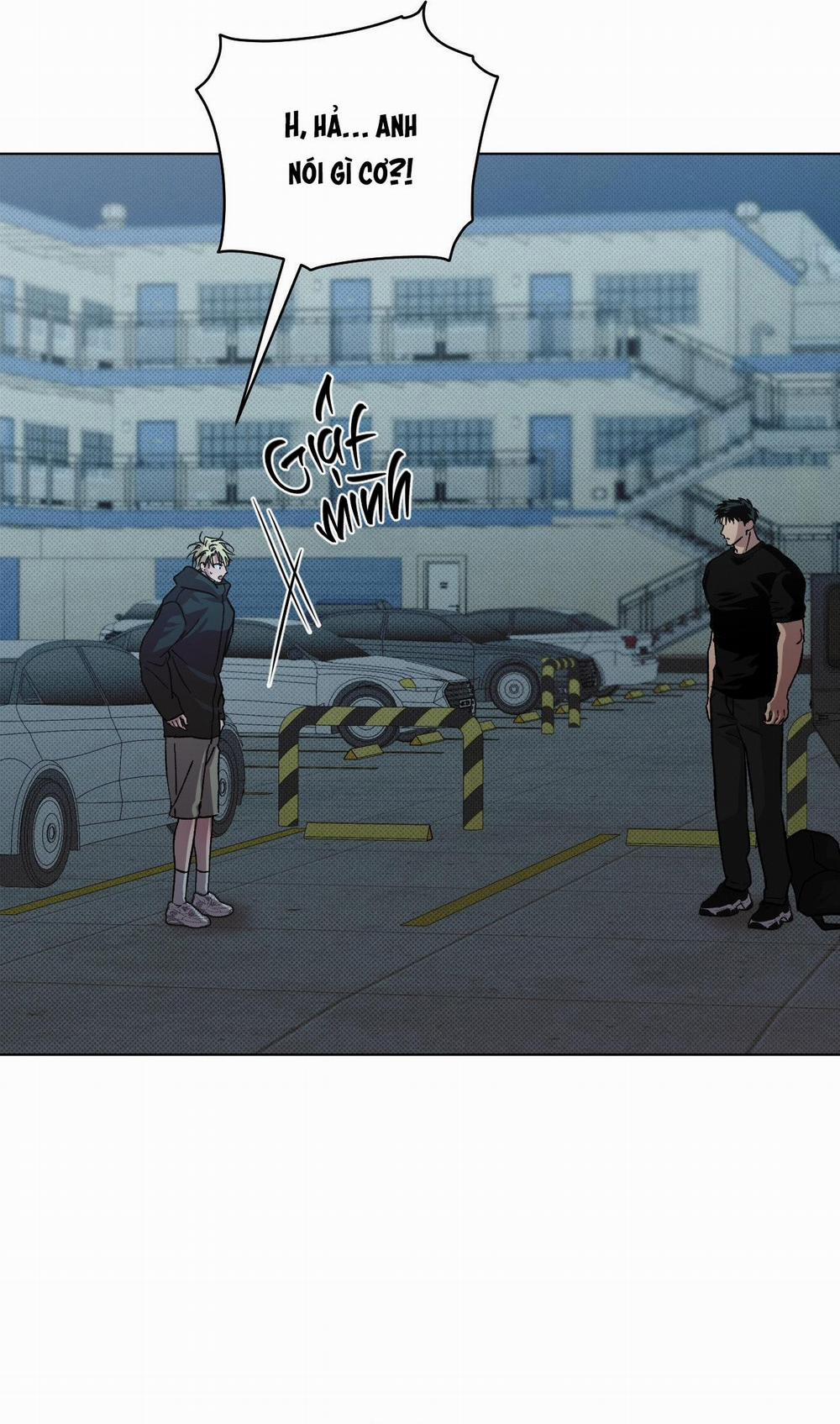 Driver's High 31 NT9 trang 19