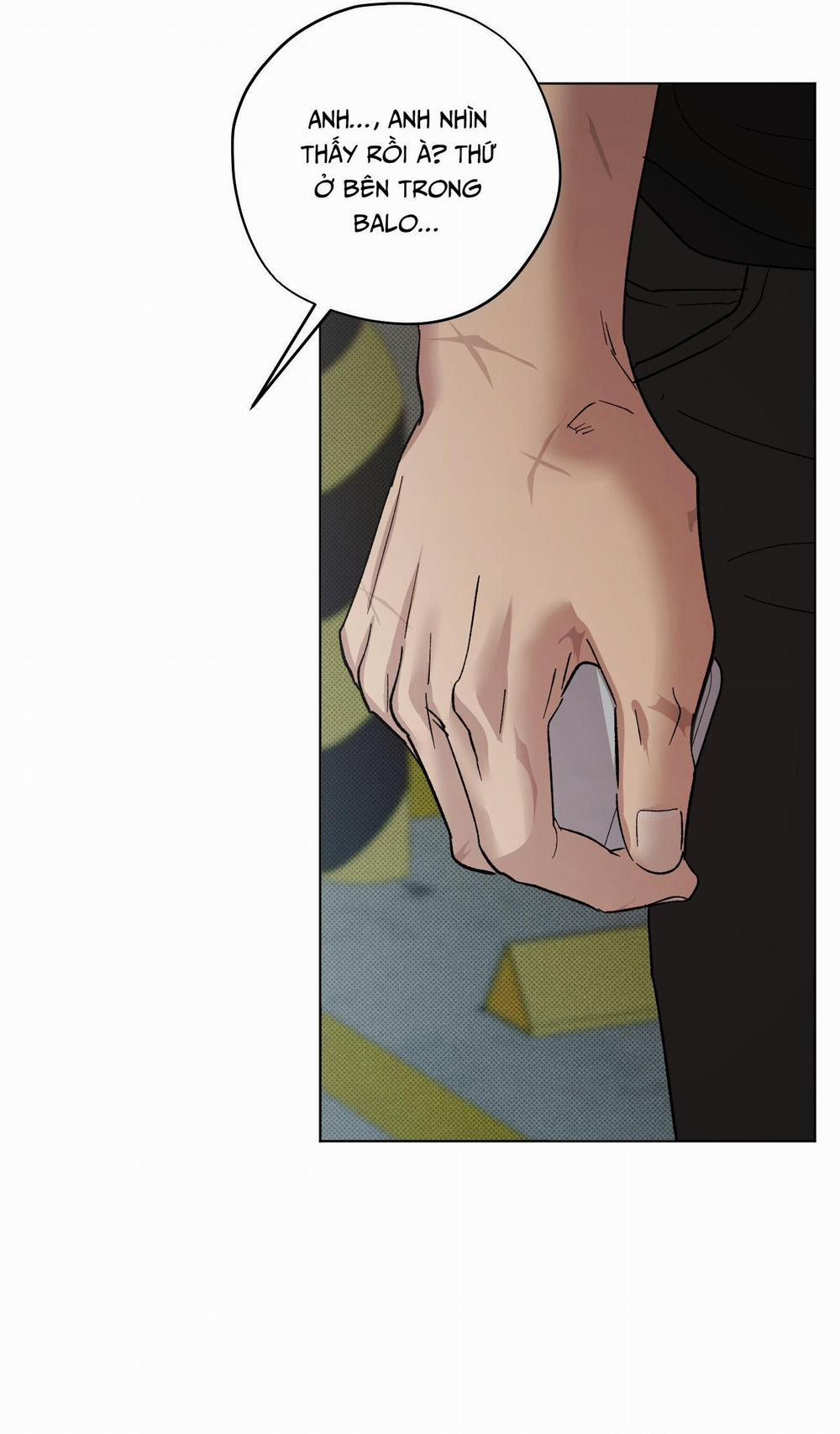 Driver's High 31 NT9 trang 20