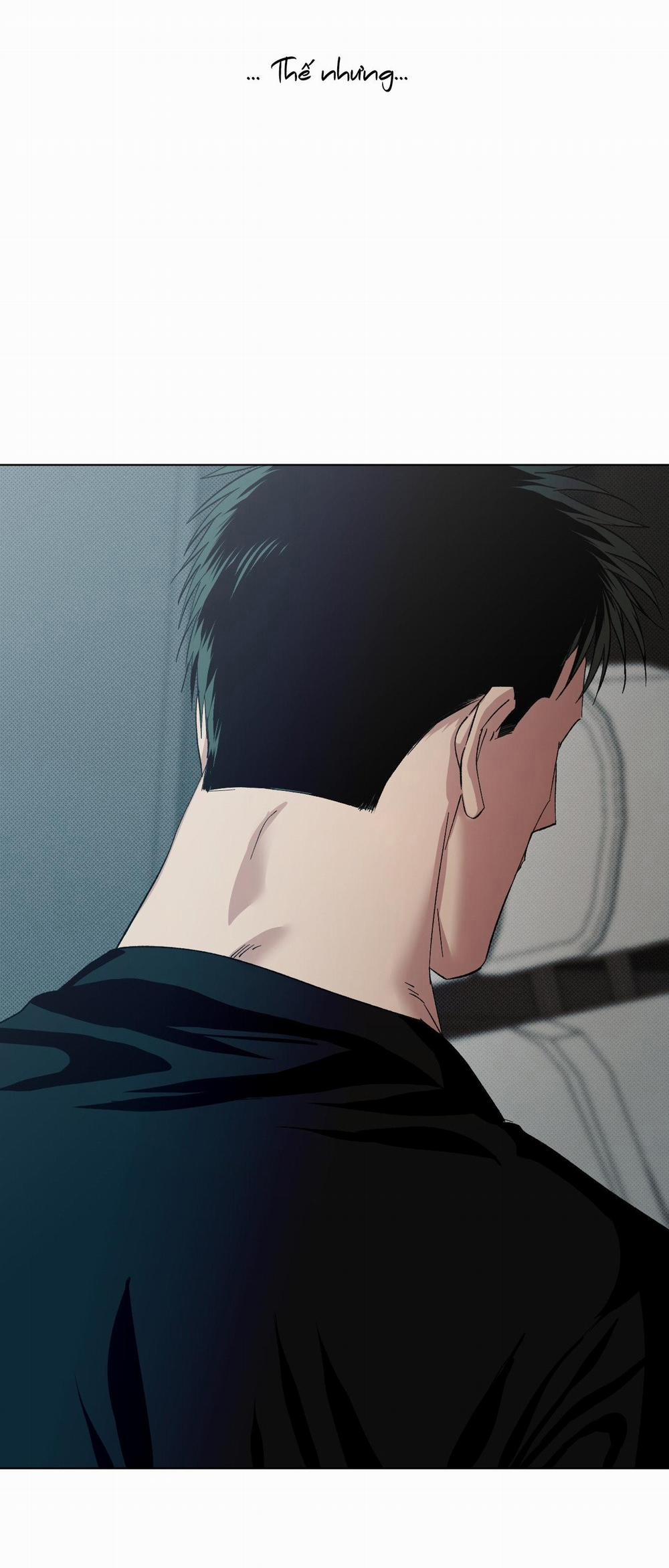 Driver's High 31 NT9 trang 25