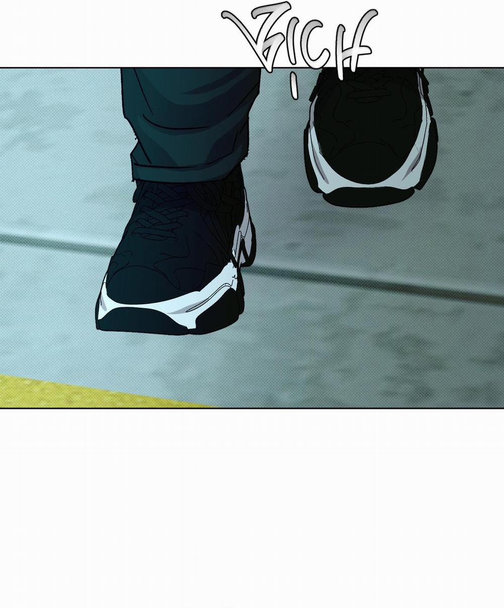 Driver's High 31 NT9 trang 29