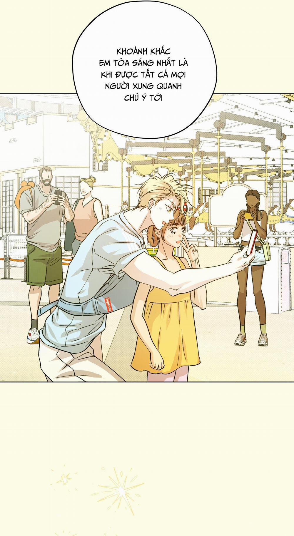 Driver's High 31 NT9 trang 33