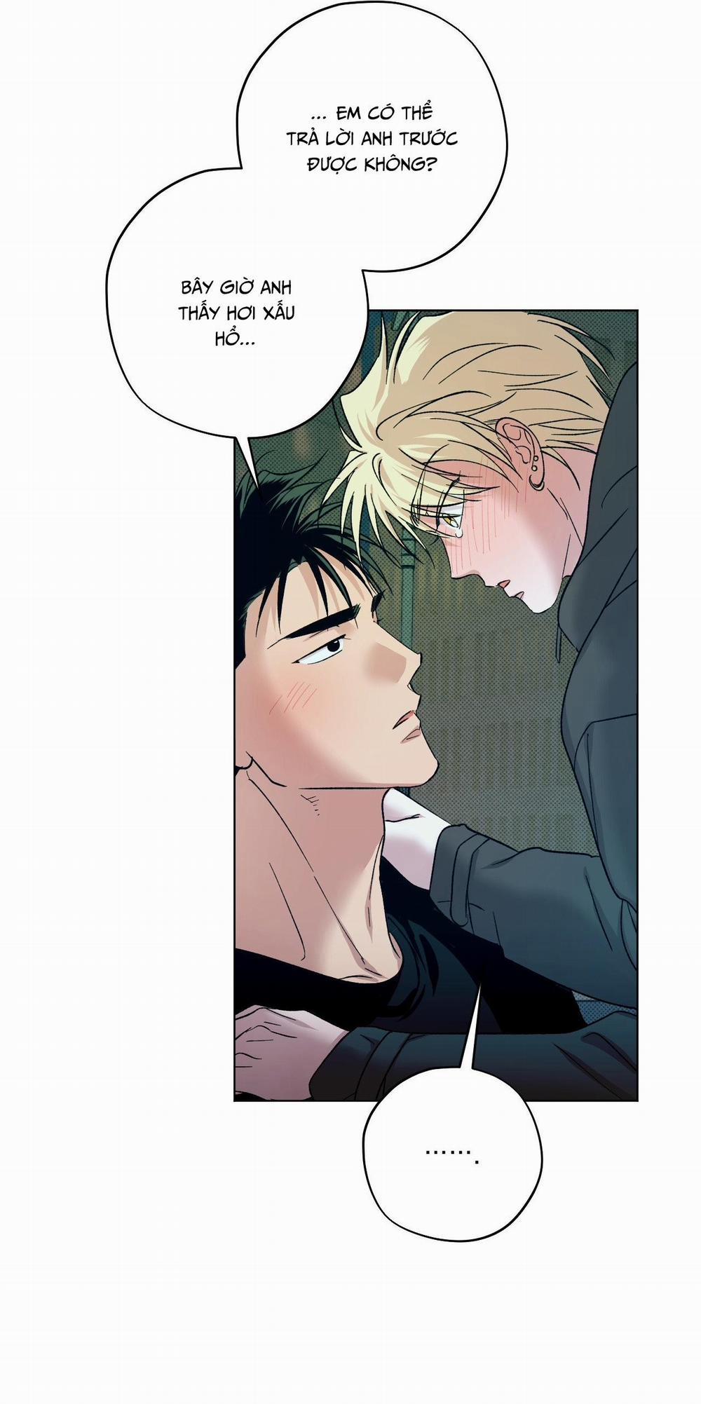 Driver's High 31 NT9 trang 49