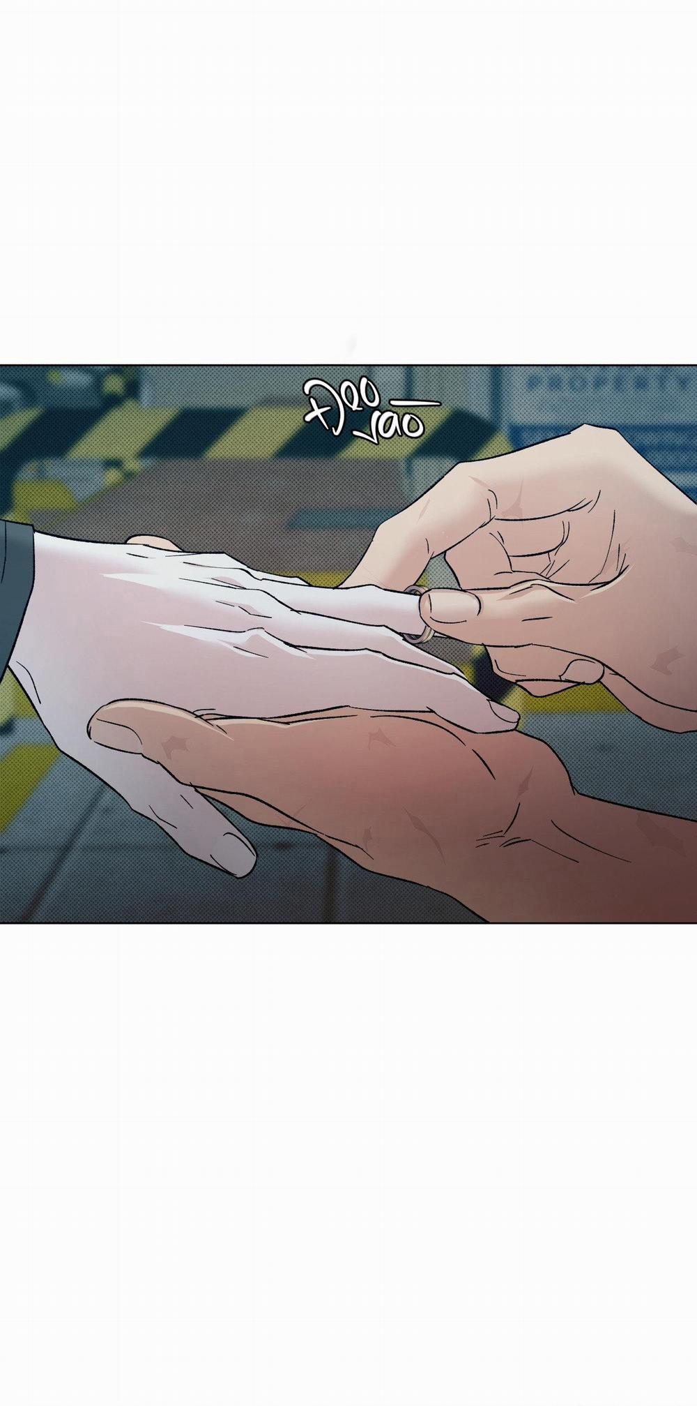 Driver's High 31 NT9 trang 53