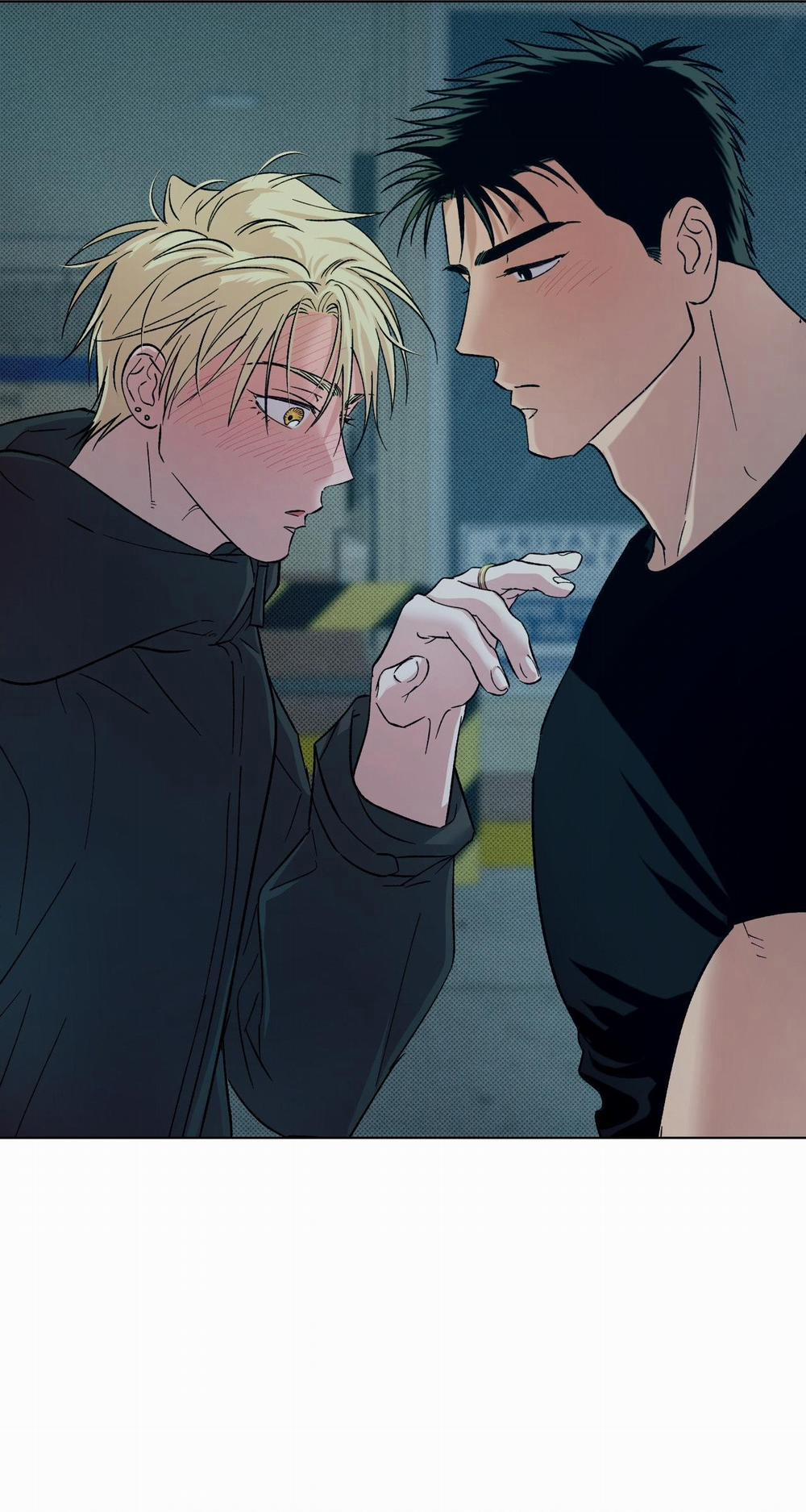 Driver's High 31 NT9 trang 54