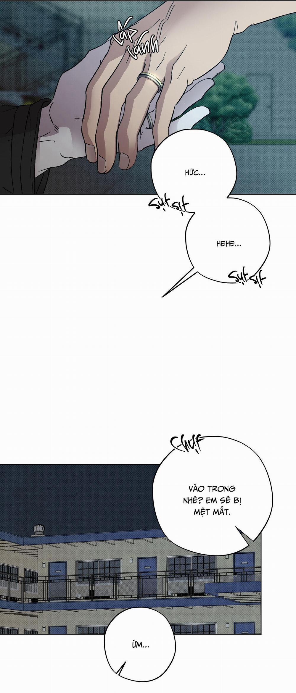 Driver's High 31 NT9 trang 59