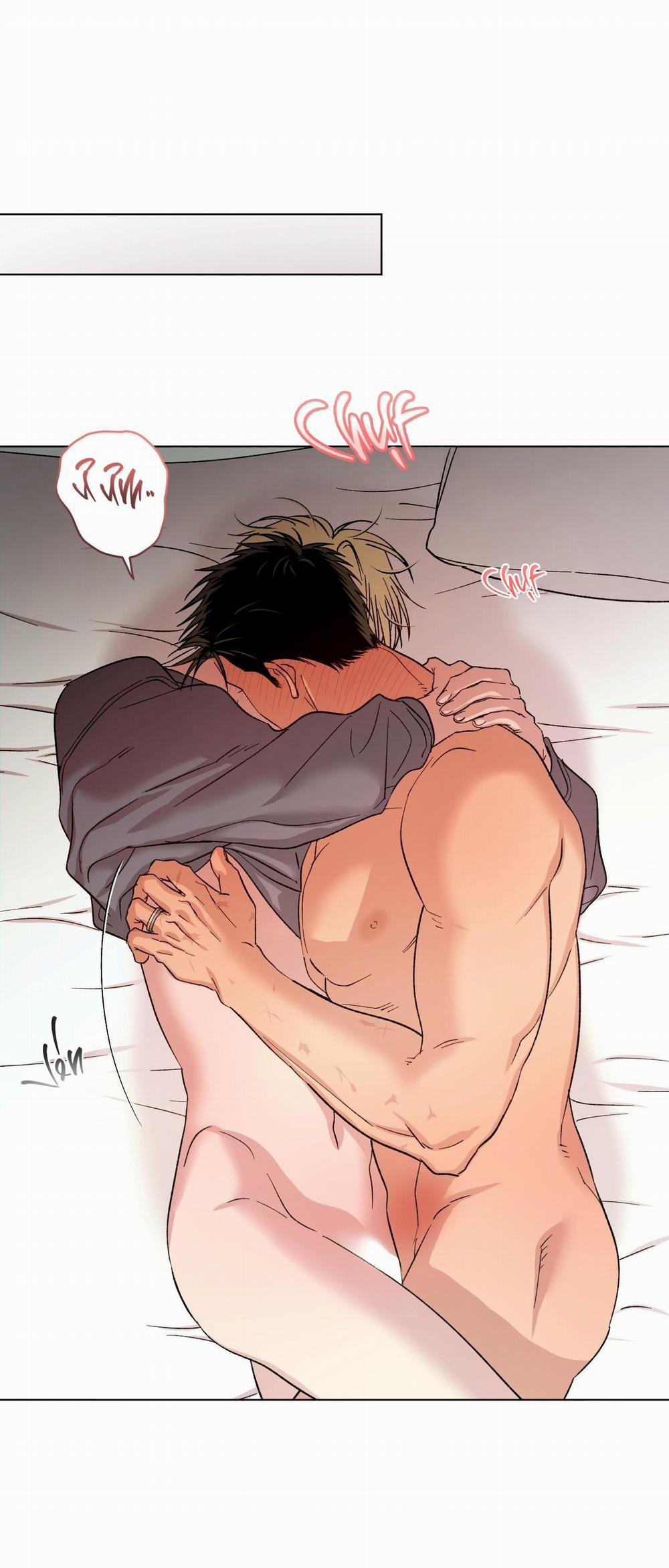 Driver's High 32 H+ trang 10