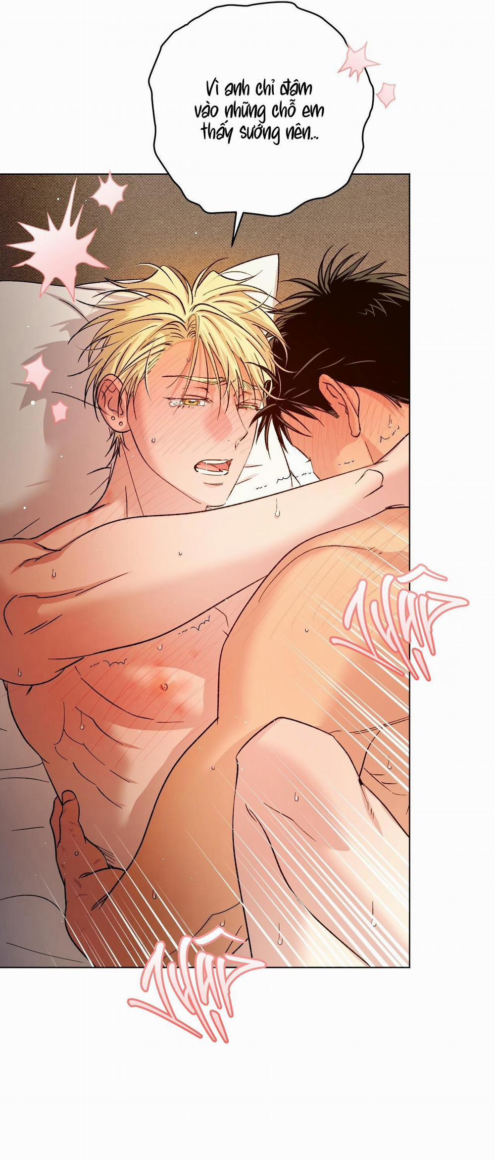 Driver's High 32 H+ trang 28