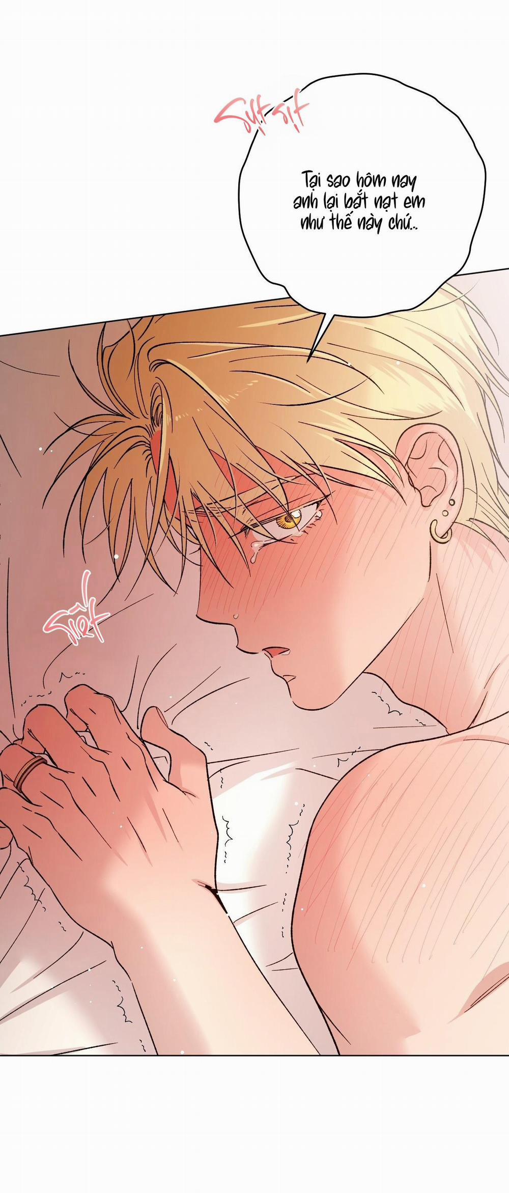 Driver's High 32 H+ trang 43