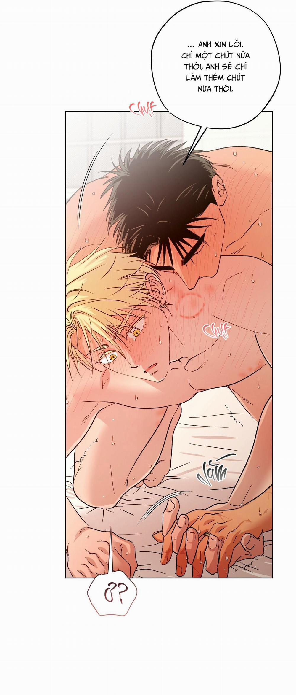 Driver's High 32 H+ trang 46